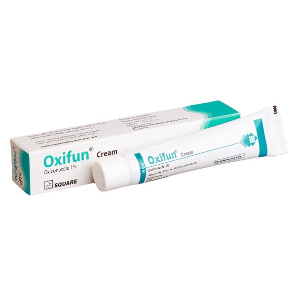 OXIFUN 10gm Cream
